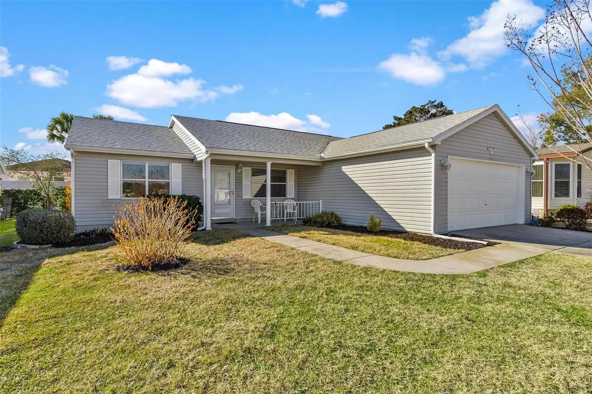 620 Prado Drive, Lady Lake, FL 32159 - Image #1