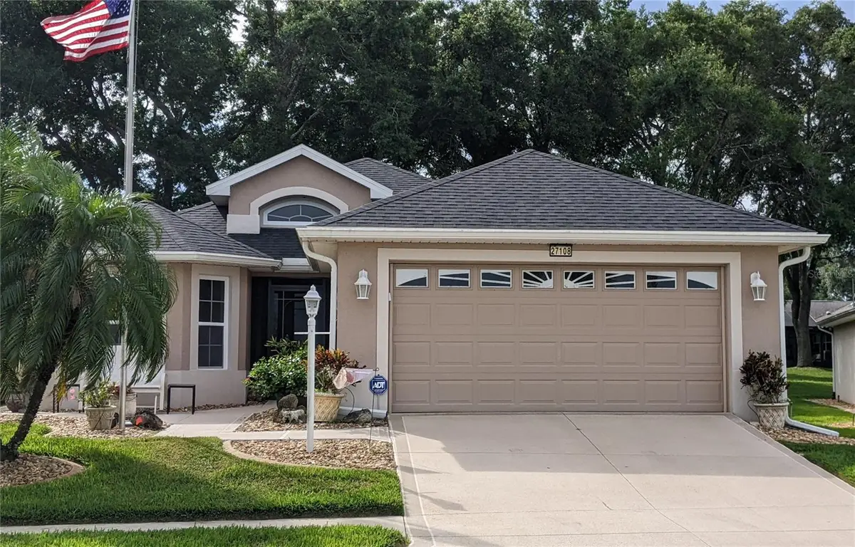 27108 Stoney Brook Drive, Leesburg, FL 34748 - Image #1