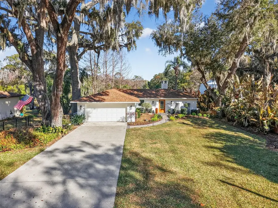 460 Sunset Drive, Mount Dora, FL 32757 - #2