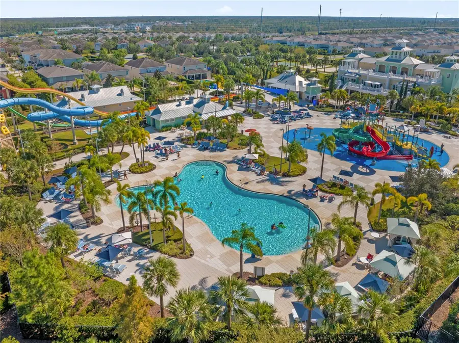 201 Burma Street, Kissimmee, FL 34747 - #2