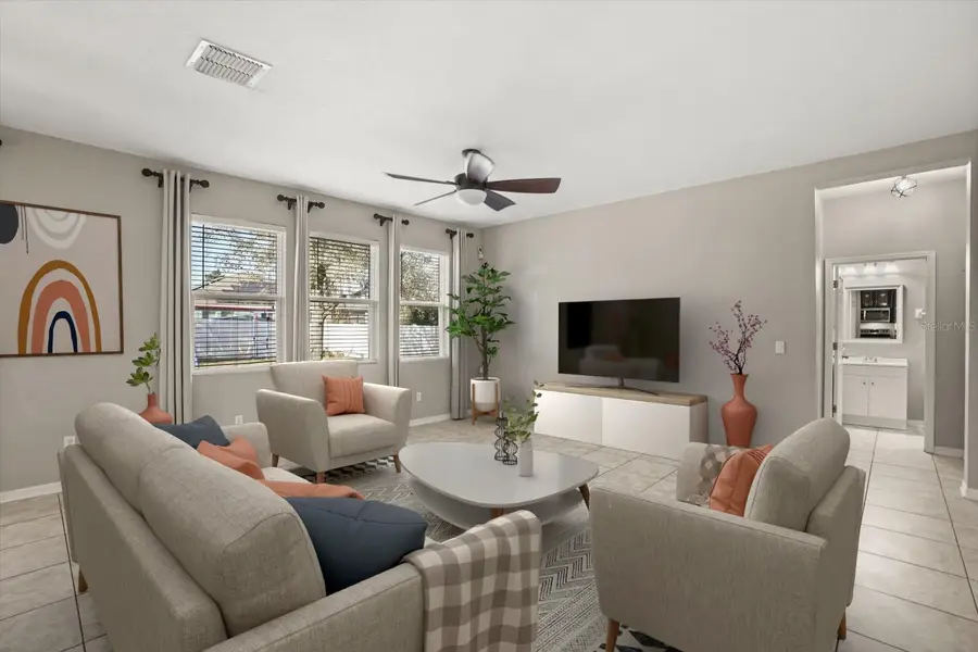 3193 Zander Drive, Grand Island, FL 32735 - #2