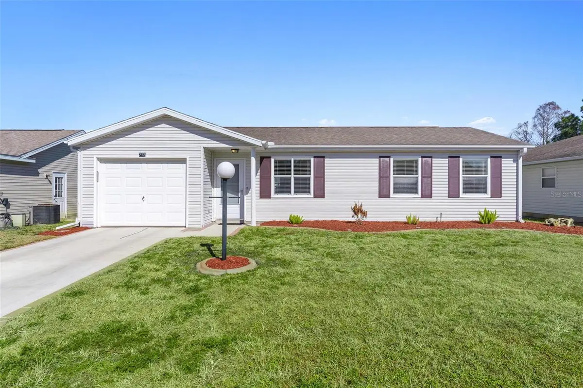 213 Willow Brook Drive, Leesburg, FL 34748 - Image #1