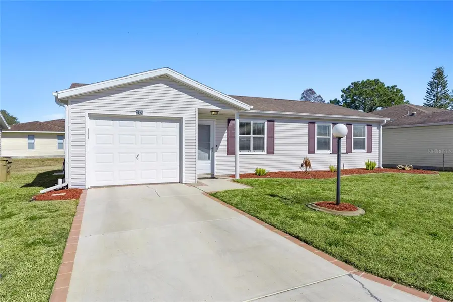 213 Willow Brook Drive, Leesburg, FL 34748 - Image #2