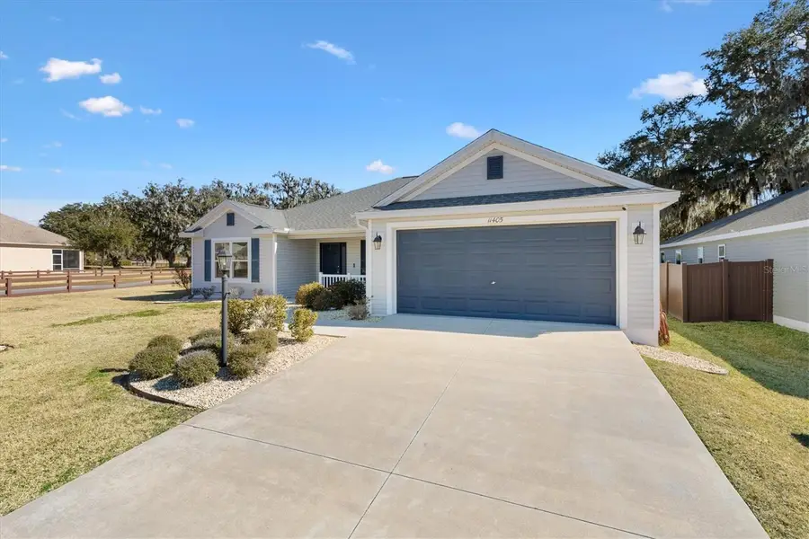 11405 Zimmerman Path, Oxford, FL 34484 - Image #2