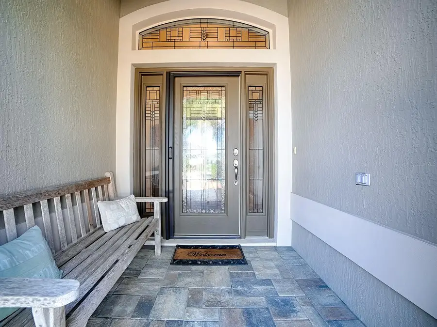 3550 Yates Avenue, The Villages, FL 32163 - #2