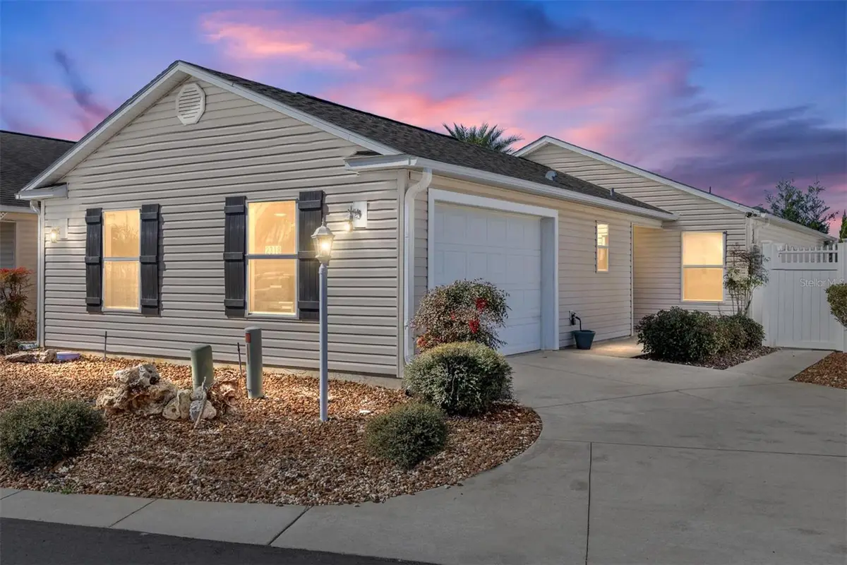 2318 Nehaul Terrace, The Villages, FL 32162 - #1