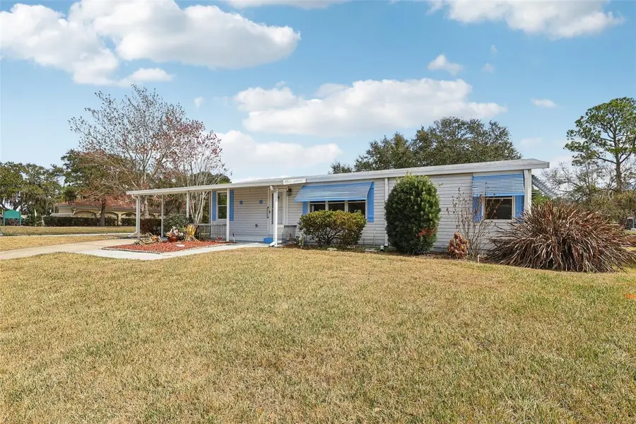 1024 Hilltop Road, Tavares, FL 32778 - #2