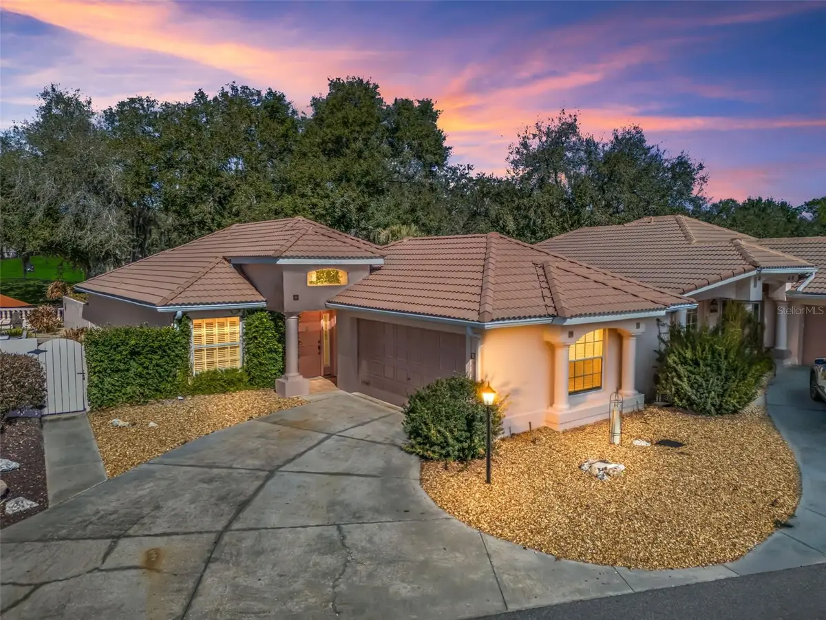 1327 Santa Maria Avenue, The Villages, FL 32159 - #1