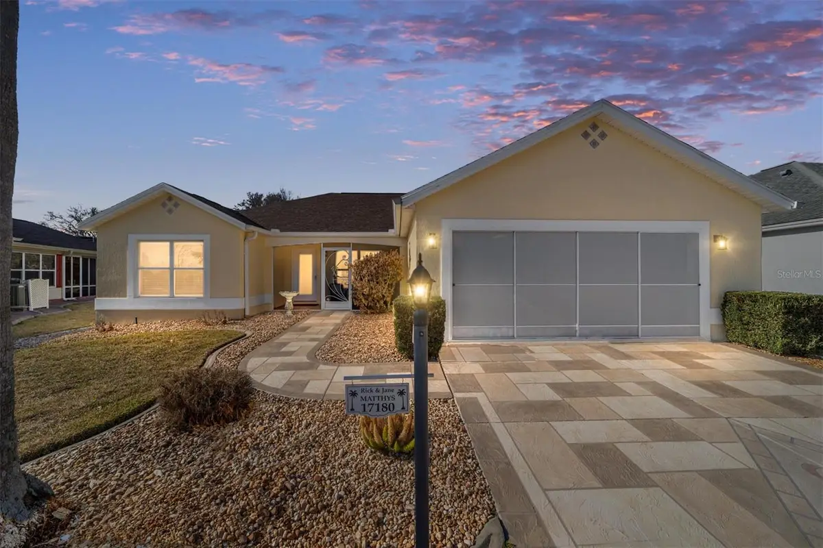 17180 SE 93rd Yondel Circle, The Villages, FL 32162 - #1