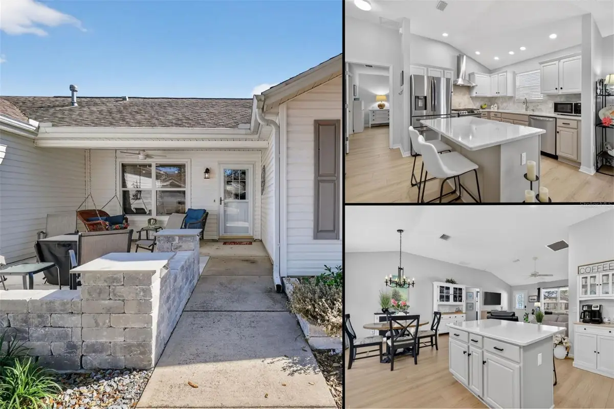 1950 Alistar Court, The Villages, FL 32162 - #1