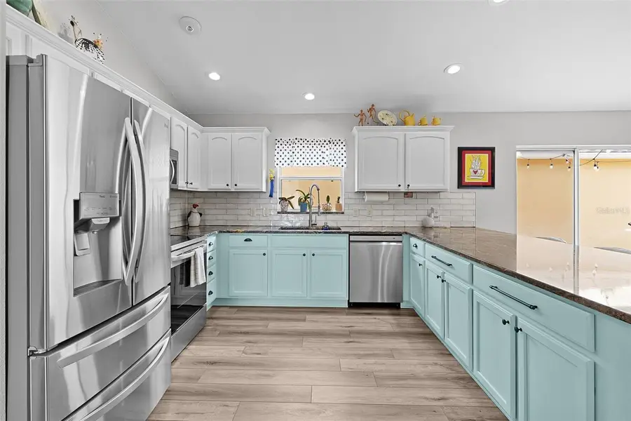 1522 Alexandria Place, The Villages, FL 32162 - #3