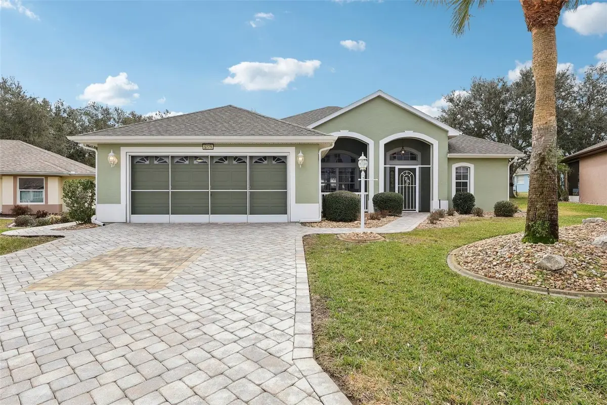 5279 Indian Ocean Loop, Tavares, FL 32778 - #1