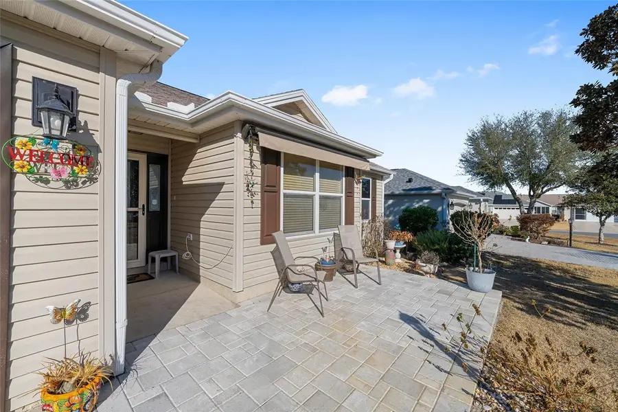 1504 Lynchburg Loop, The Villages, FL 32162 - #2