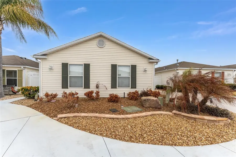 585 Lacy Place, The Villages, FL 32162 - #2