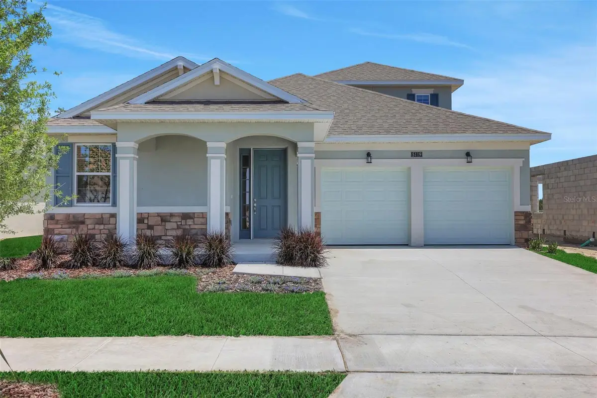 5119 Firebush Drive, Apopka, FL 32712 - Image #1