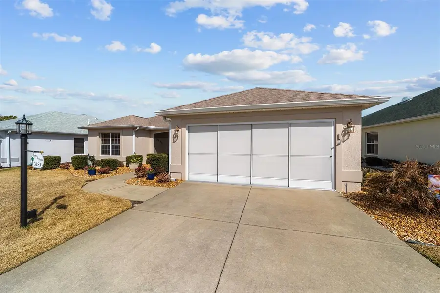 3183 Hatch Lane, The Villages, FL 32162 - #2