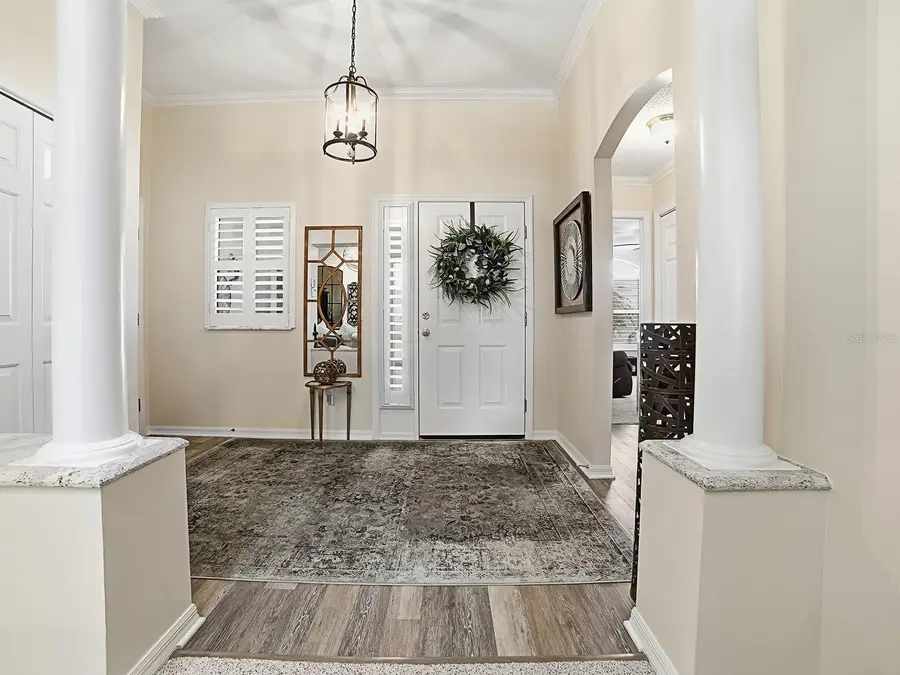 706 Rivera Road, Lady Lake, FL 32159 - #3