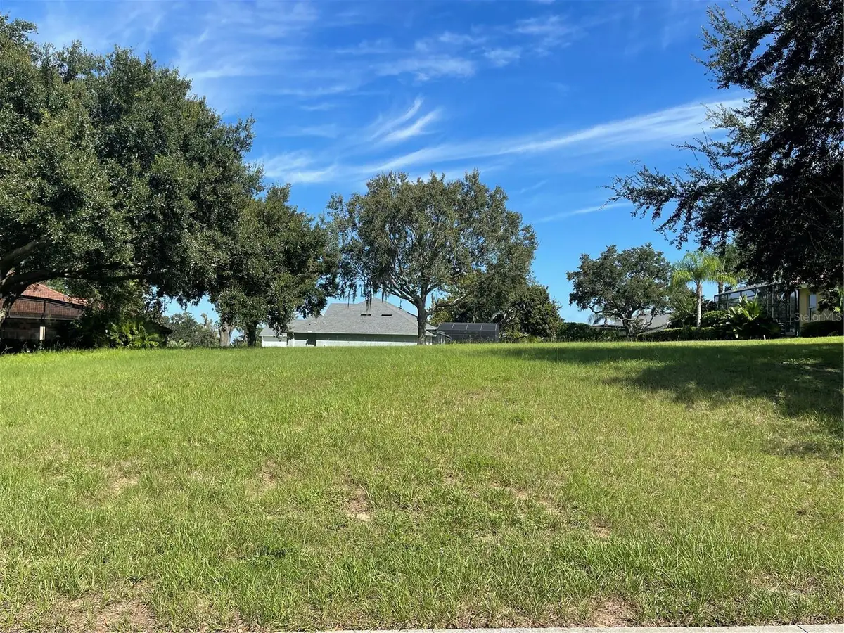 Osprey Pointe Boulevard, Clermont, FL 34711 - #1
