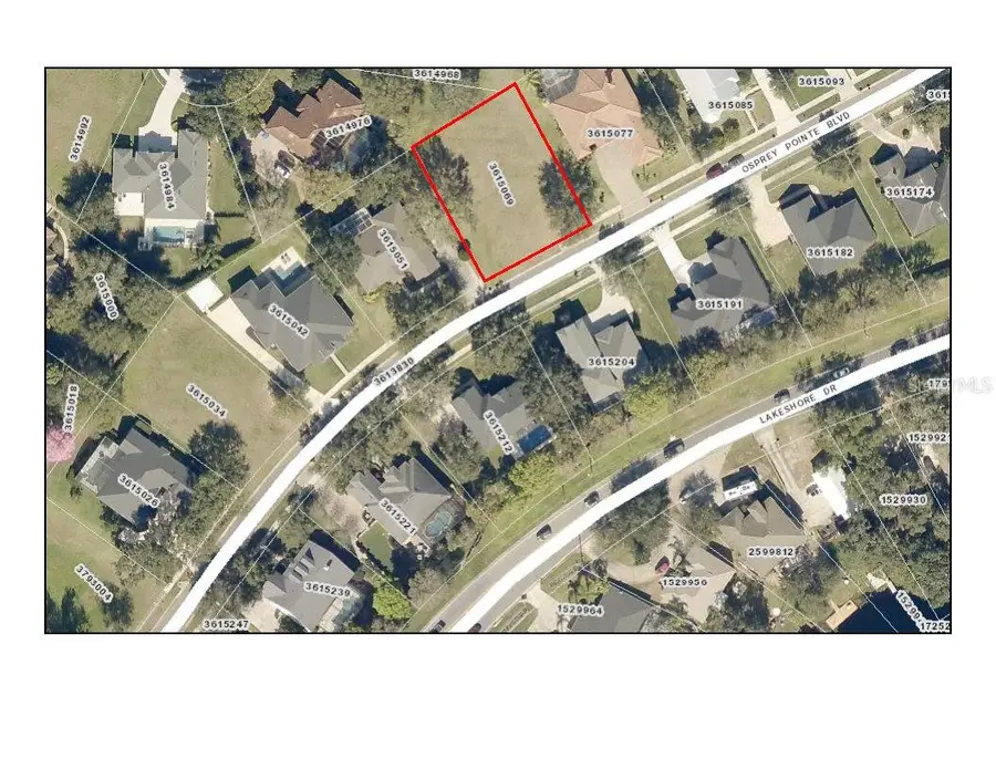 Osprey Pointe Boulevard, Clermont, FL 34711 - #3