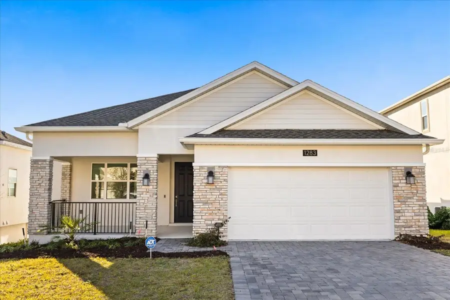 1283 Dora Parc Lane, Mount Dora, FL 32757 - #3