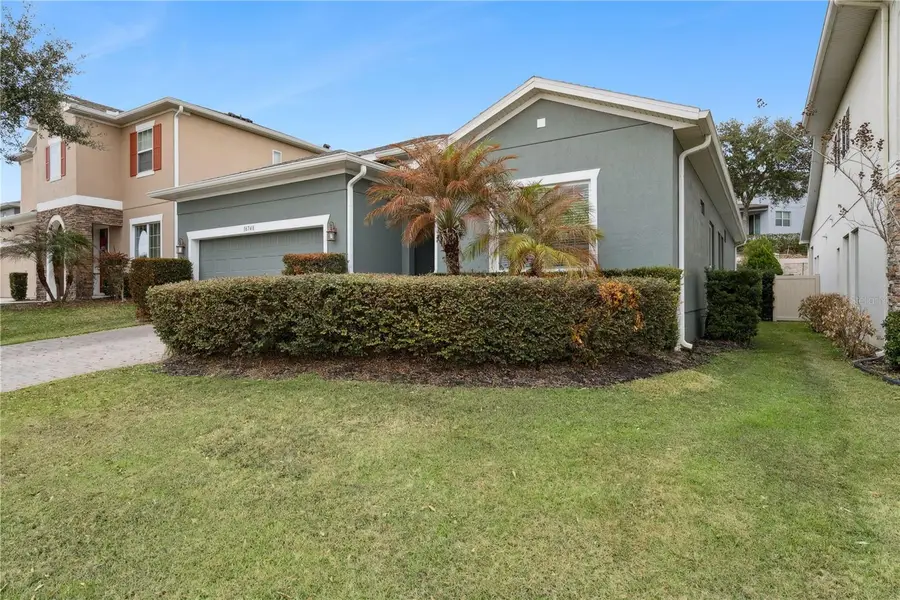 16748 Abbey Hill Court, Clermont, FL 34711 - #3