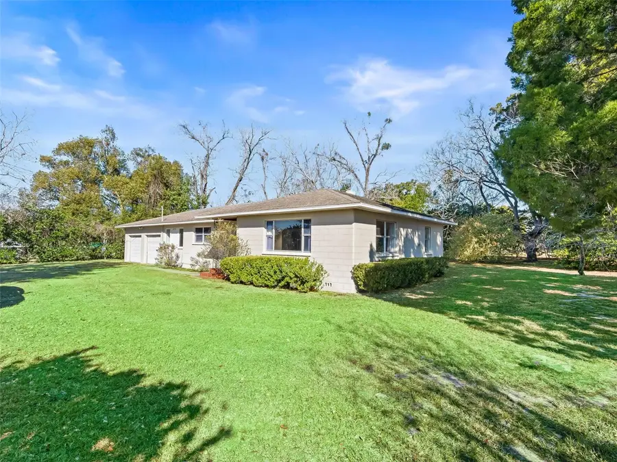 519 Huey Street, Wildwood, FL 34785 - #3