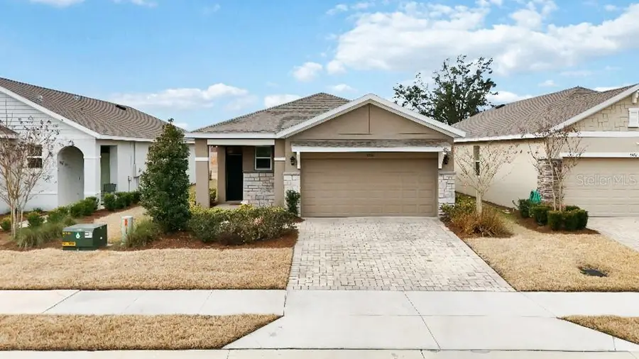 5464 NW 46th Lane Road, Ocala, FL 34482 - #2