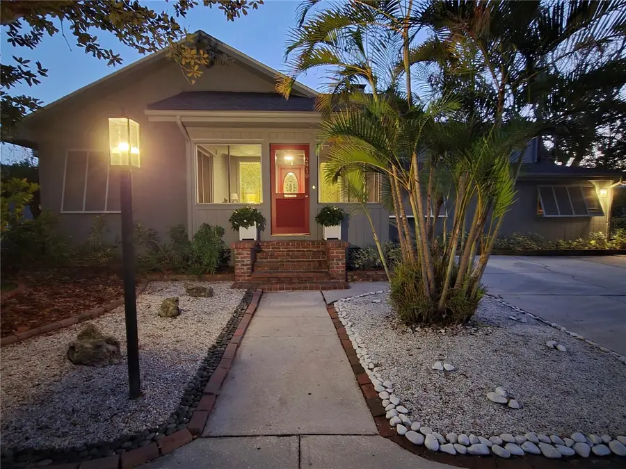 2910 11th Avenue N, Saint Petersburg, FL 33713 - #2