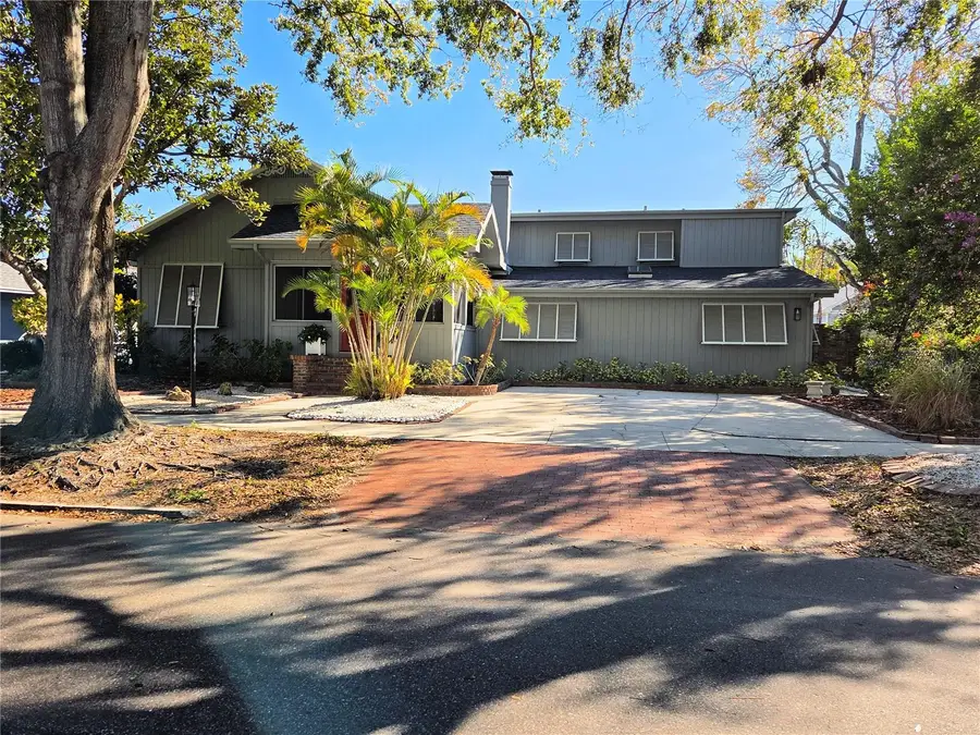 2910 11th Avenue N, Saint Petersburg, FL 33713 - #3