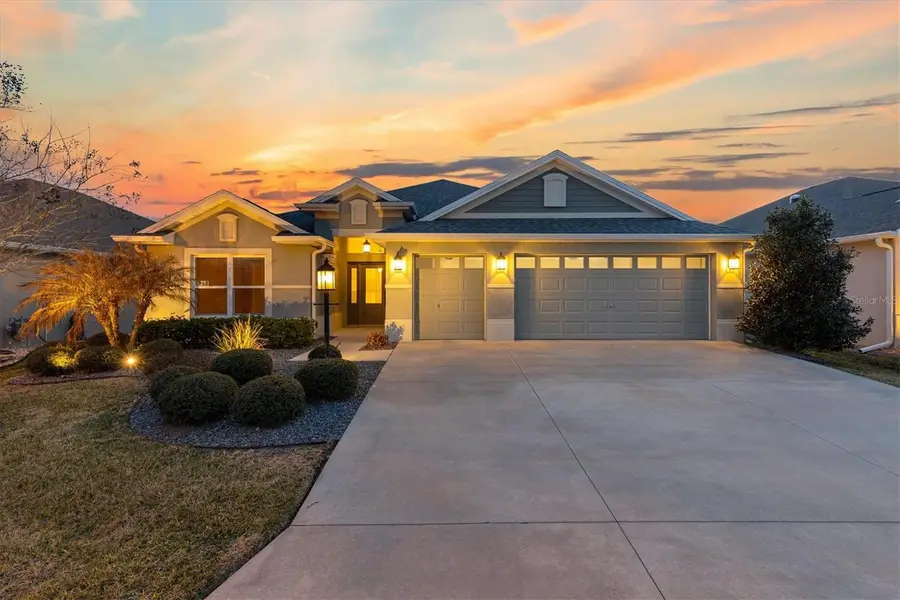 1968 Stella Street, The Villages, FL 32163 - #2