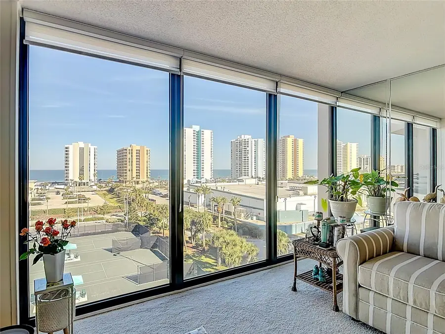 1 Oceans West Blvd #6A4, Daytona Beach Shores, FL 32118 - #3