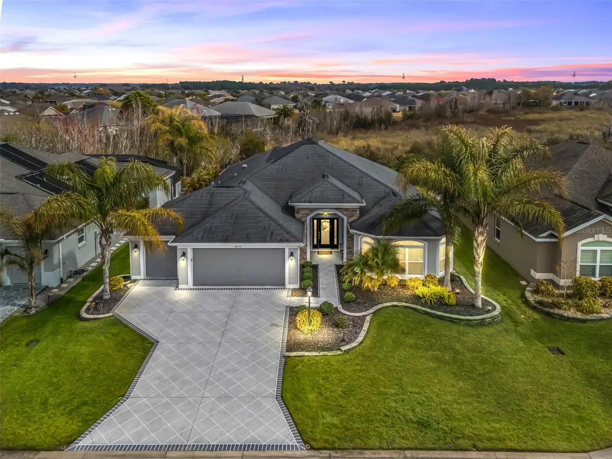 670 Woodbridge Way, The Villages, FL 32163 - #1