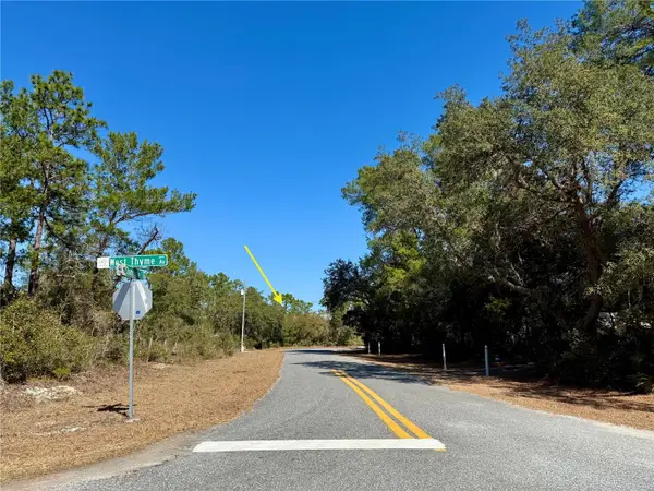 LOT 7 Shady Rose Court, EUSTIS, FL 32736