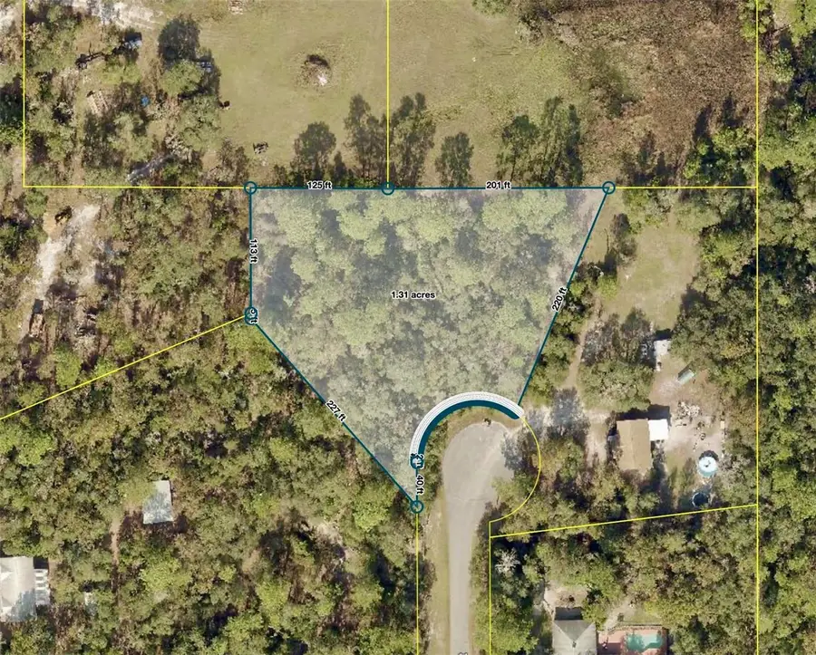 LOT 7 Shady Rose Court, Eustis, FL 32736 - #2