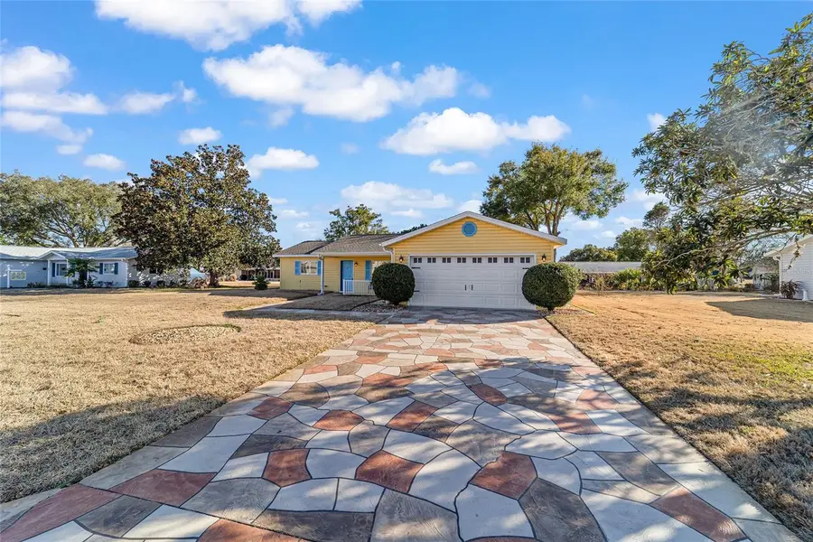 10340 SE 177th Place, Summerfield, FL 34491 - #2