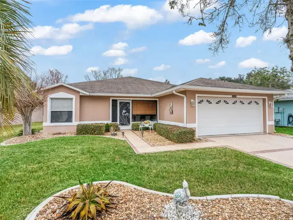 32752 Timberwood Drive, LEESBURG, FL 34748