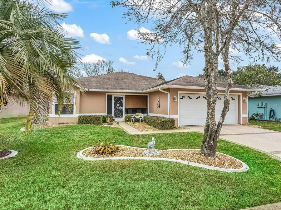 32752 Timberwood Drive, Leesburg, FL 34748 - #2