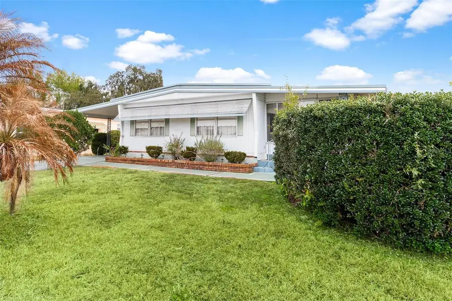 616 Old Colony Road, Leesburg, FL 34748 - #3