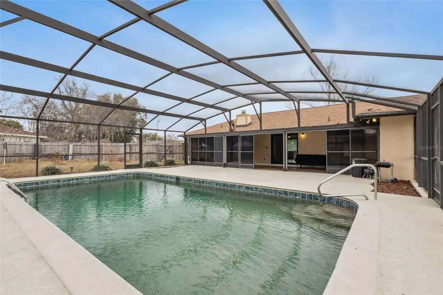 35025 Raintree Drive, Fruitland Park, FL 34731 - #2