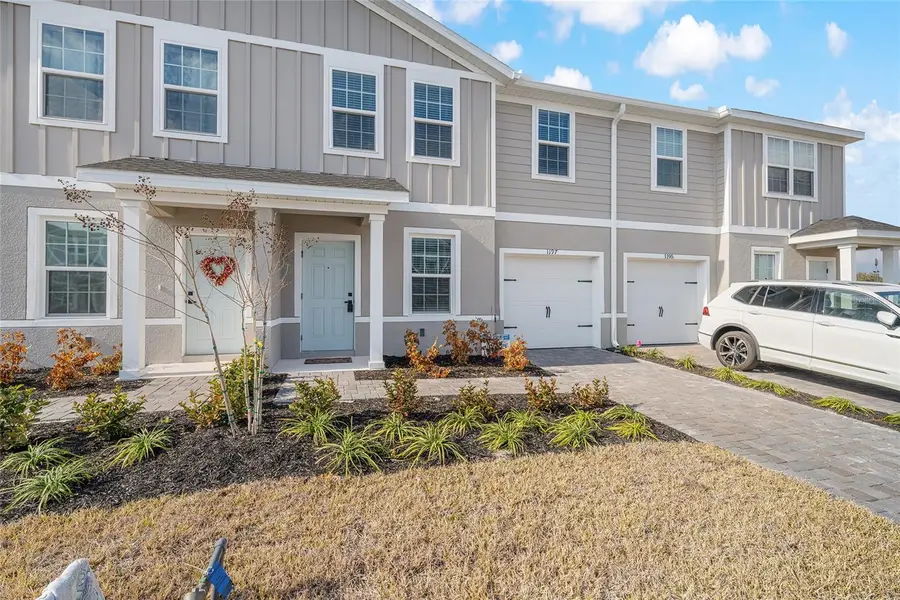 1197 Port Blue Way, Lady Lake, FL 32159 - #2