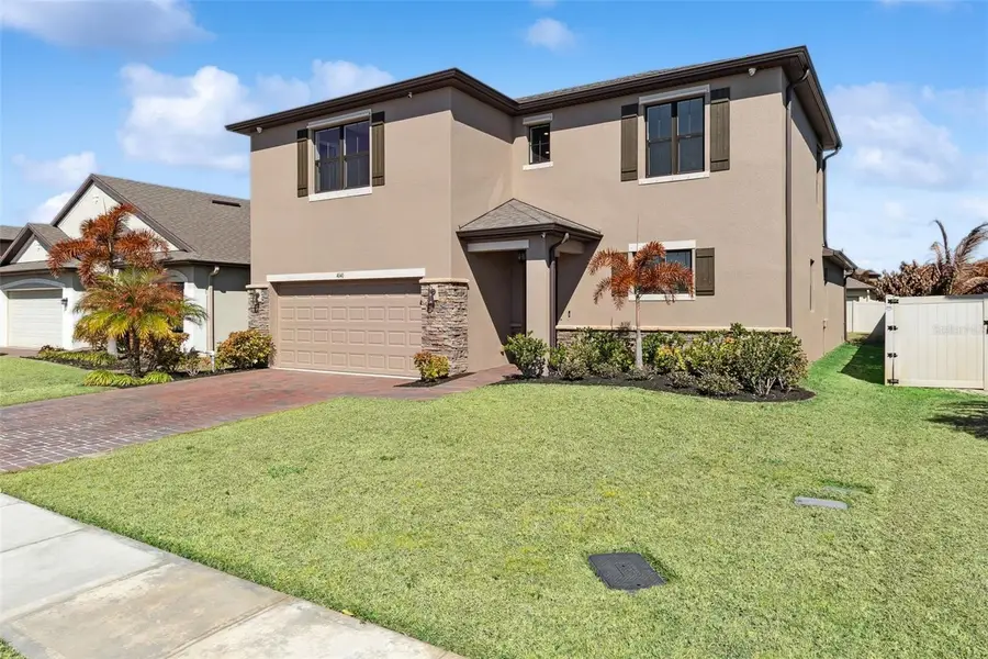 4040 Dragonfly Drive, Melbourne, FL 32904 - #3