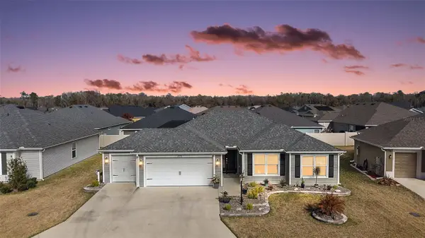 6729 Mesker Place, THE VILLAGES, FL 34762