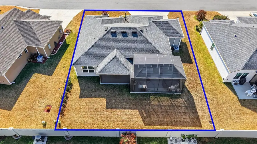 6729 Mesker Place, Howey In The Hills Okahumpka, FL 34762 - #2