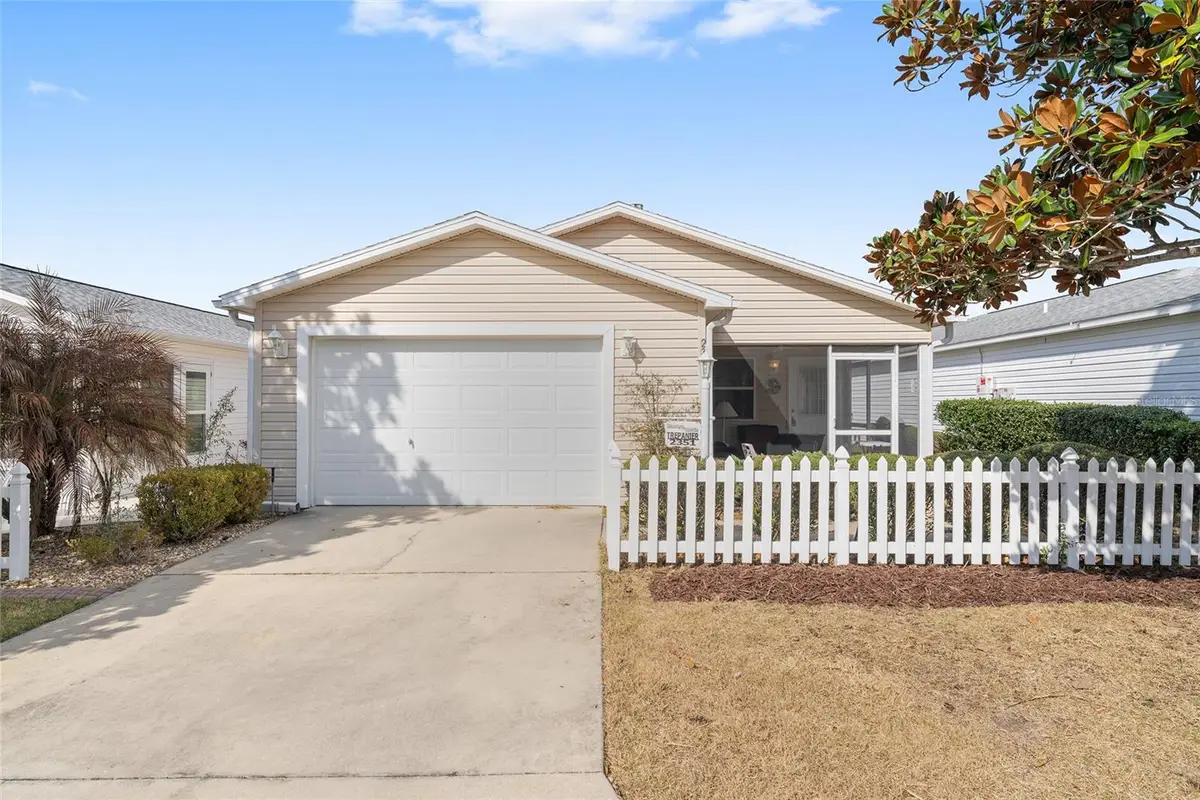 2351 Pine Ridge Street, The Villages, FL 32162 - #1