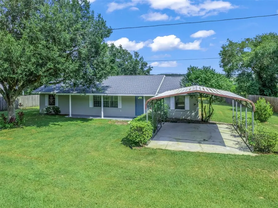 11495 SE 121st Lane Road, Belleview, FL 34420 - #2