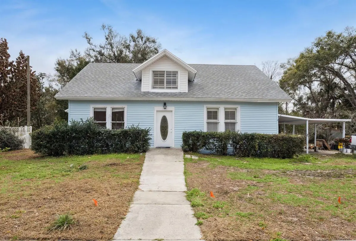 212 Cassady Street, Umatilla, FL 32784 - #1