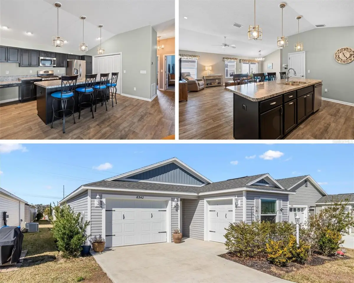 6342 Whittle Court, The Villages, FL 32163 - #1