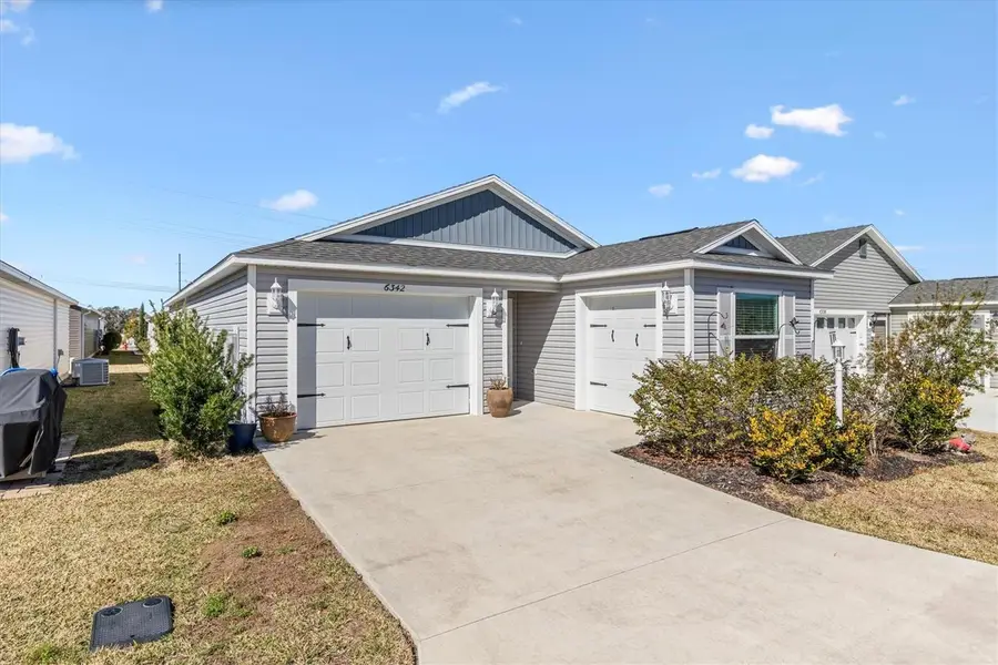 6342 Whittle Court, The Villages, FL 32163 - #2