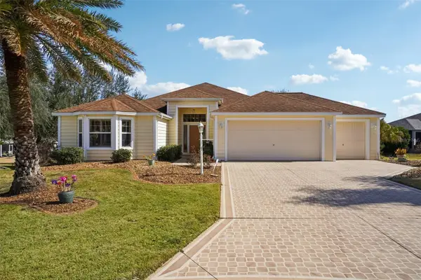 2251 Opal Court, THE VILLAGES, FL 32162