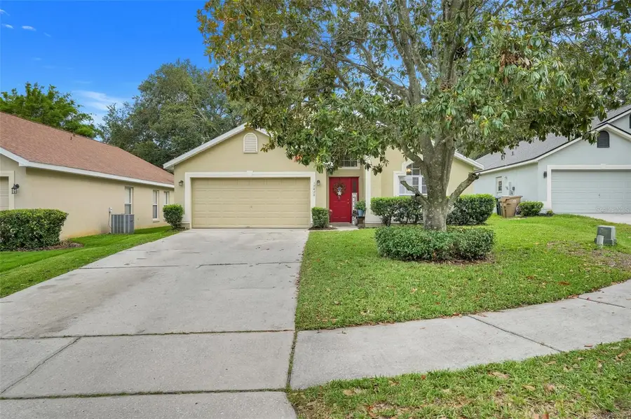 17428 Woodfair Drive, Clermont, FL 34711 - #2